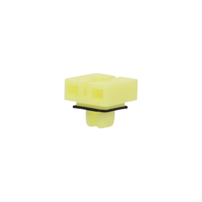 Fästclips – 10-pack
