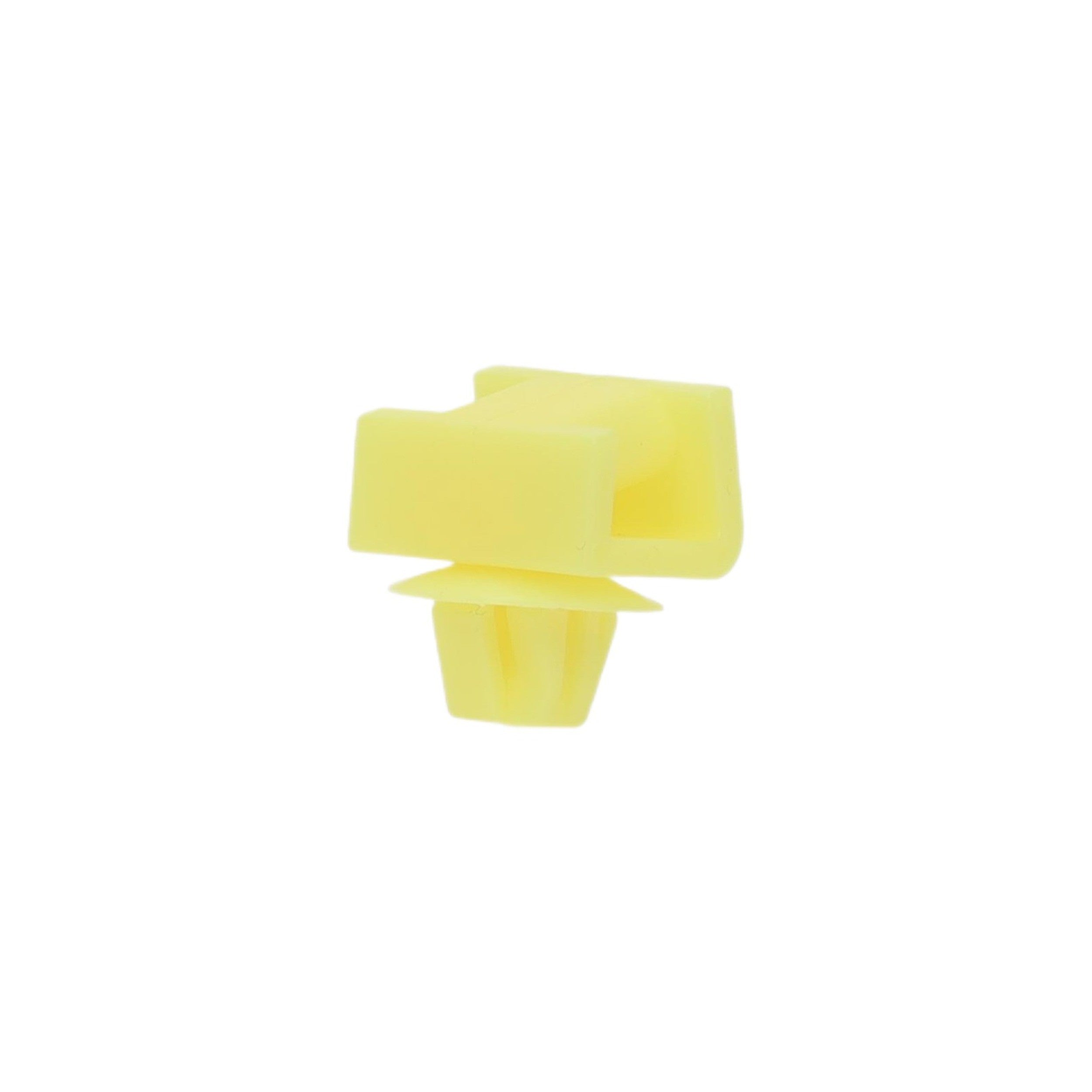 Fästclips – 10-pack