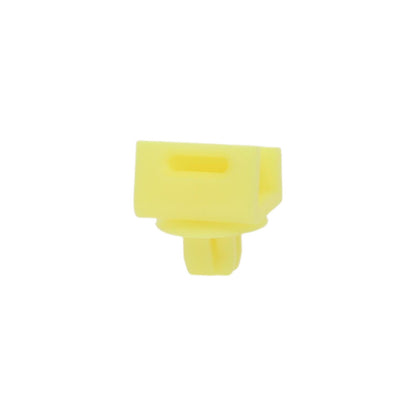 Fästclips – 10-pack