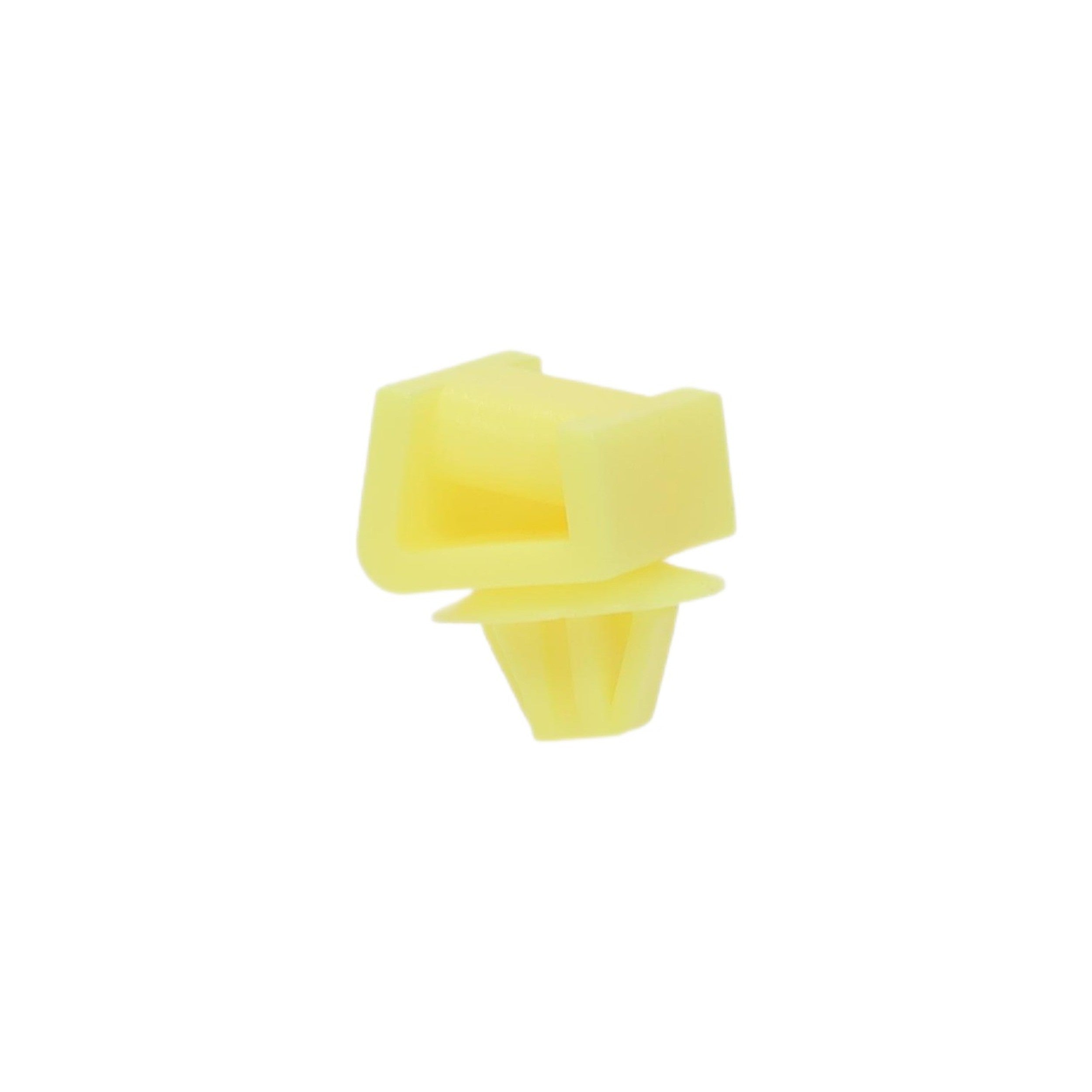 Fästclips – 10-pack