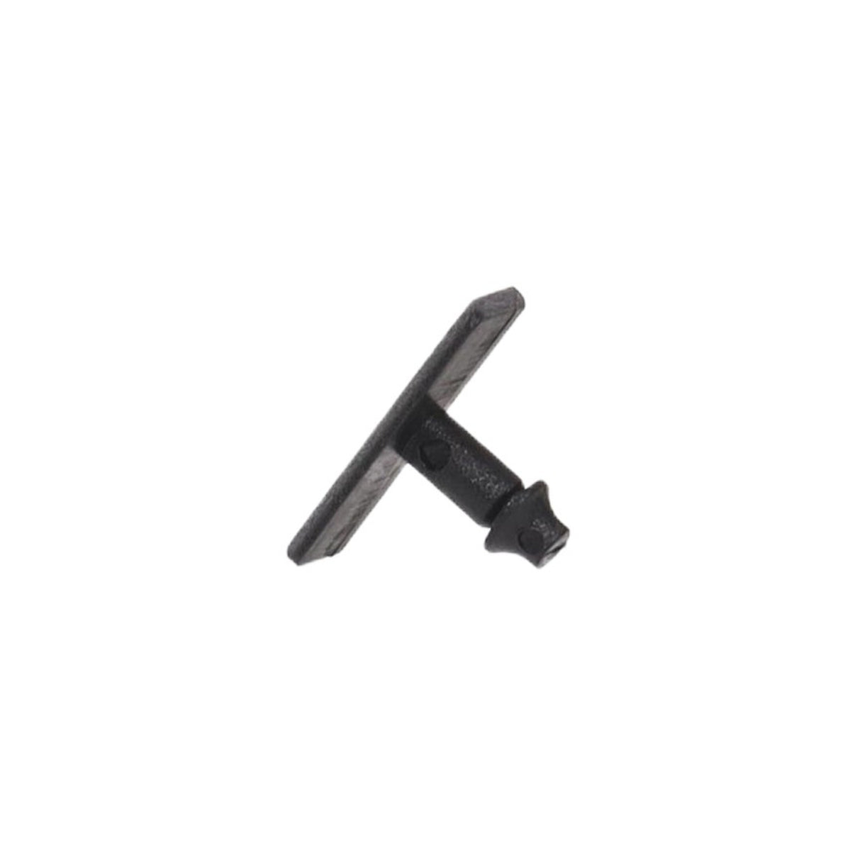 Fästclips – 10-pack