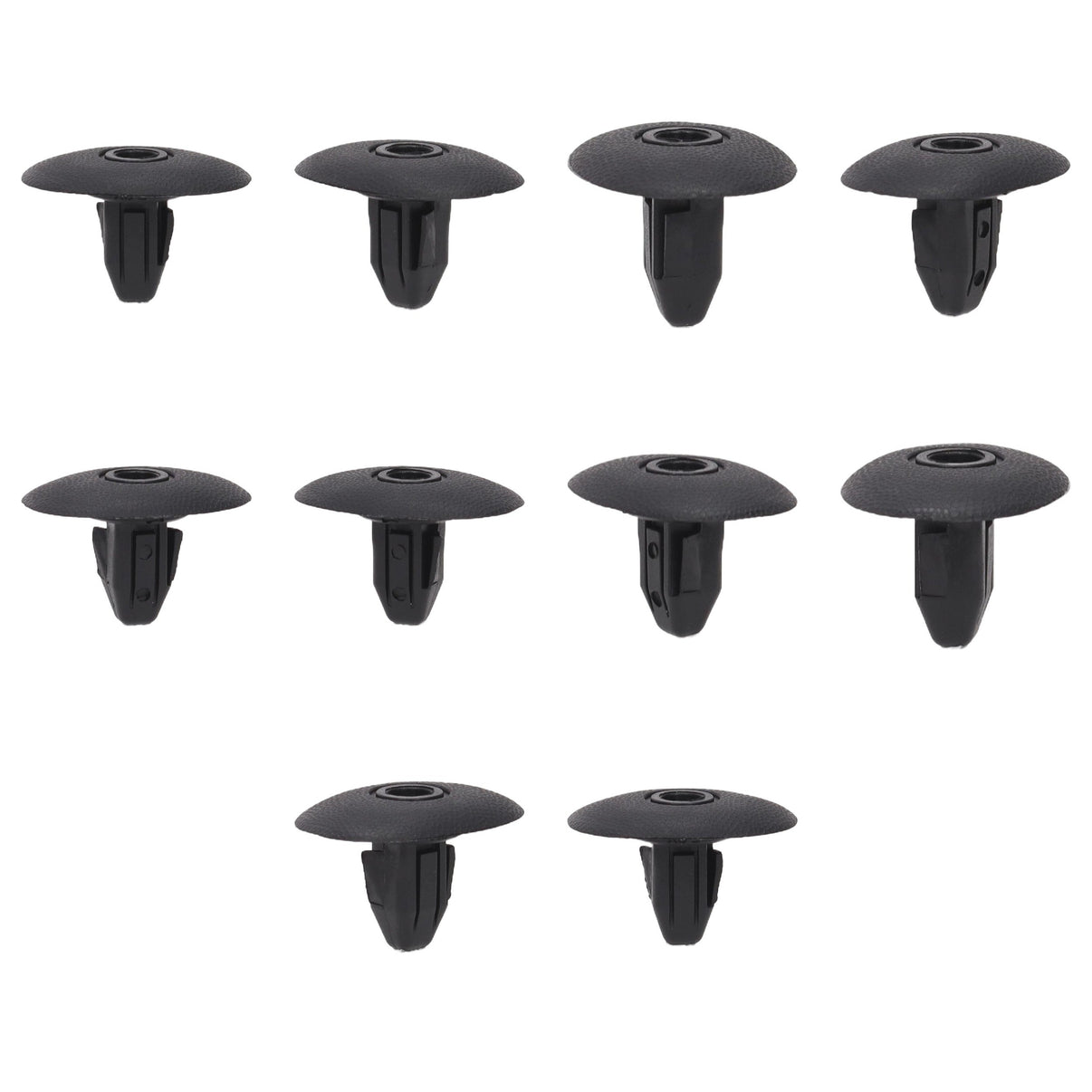 Fästclips – 10-pack