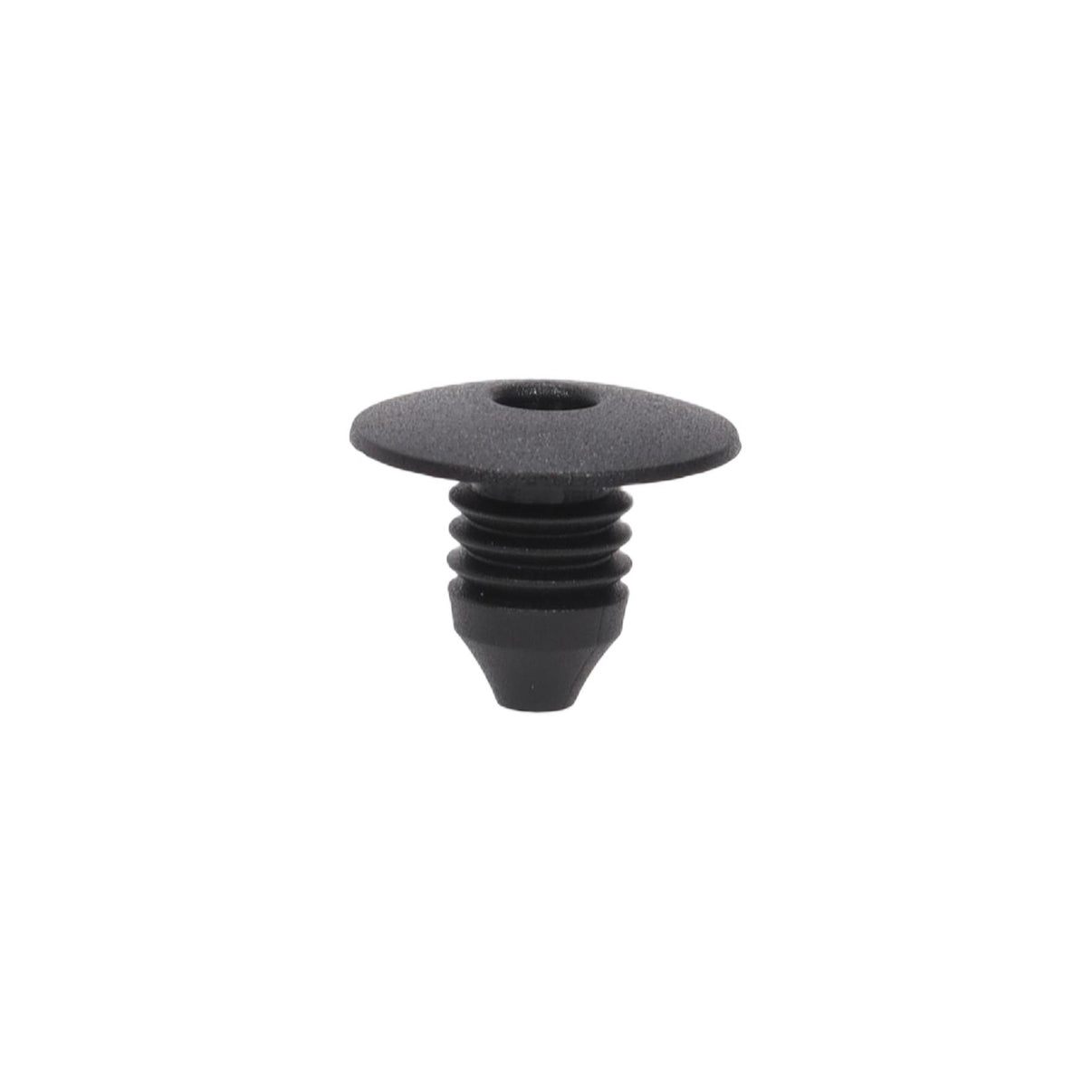 Fästclips VW Golf III/Golf IV m.fl. – 10-pack – Svart