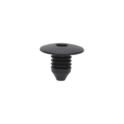 Fästclips VW Golf III/Golf IV m.fl. – 10-pack – Svart