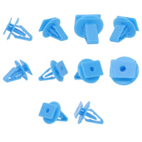 Fästclips Honda Accord VIII/CIVIC IX m.fl. – 10-pack