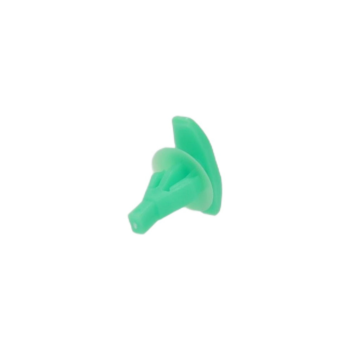 Fästclips – 10-pack