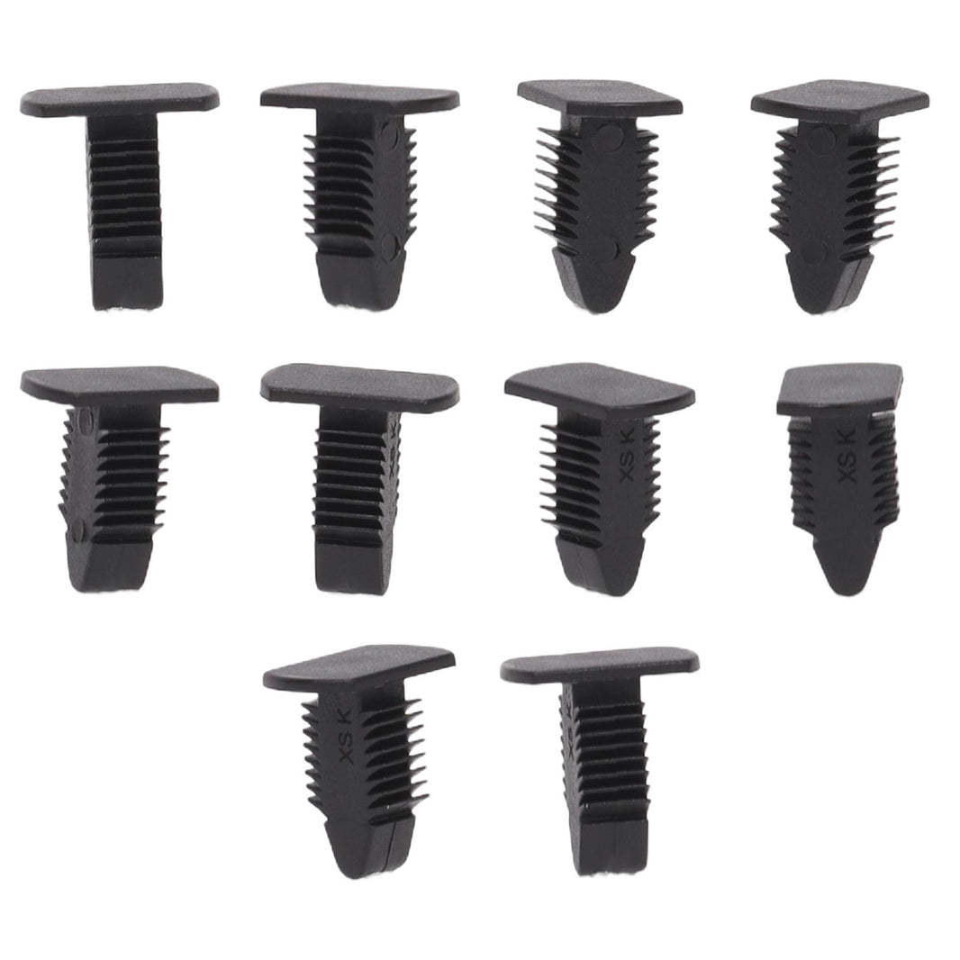 Fästclips MINI/Coupé m.fl. – 10-pack