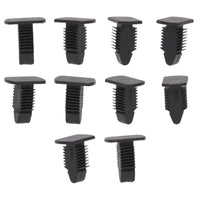 Fästclips MINI/Coupé m.fl. – 10-pack