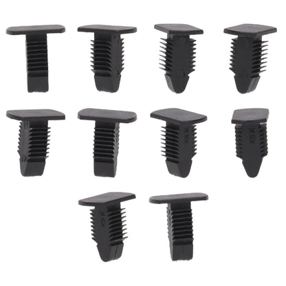 Fästclips MINI/Coupé m.fl. – 10-pack