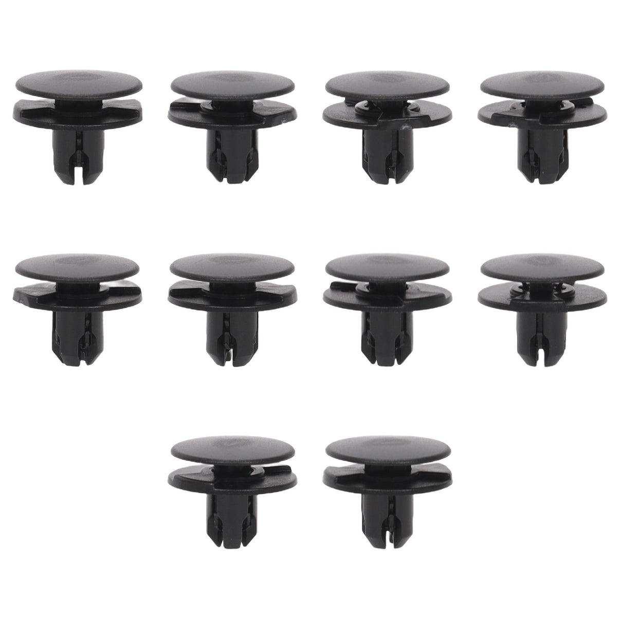 Fästclips Honda Accord I/Accord II m.fl. – 10-pack