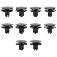 Fästclips Honda Accord I/Accord II m.fl. – 10-pack