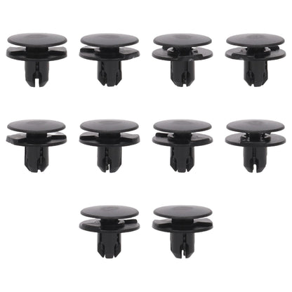 Fästclips Honda Accord I/Accord II m.fl. – 10-pack
