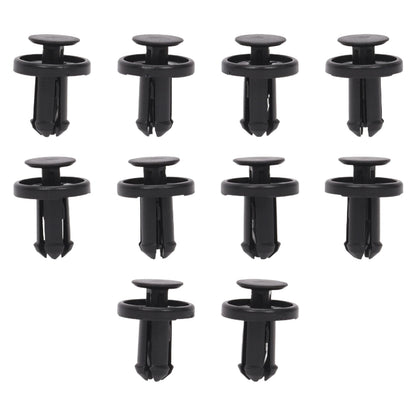 Fästclips Toyota Camry/Highlander/Kluger m.fl. – 10-pack