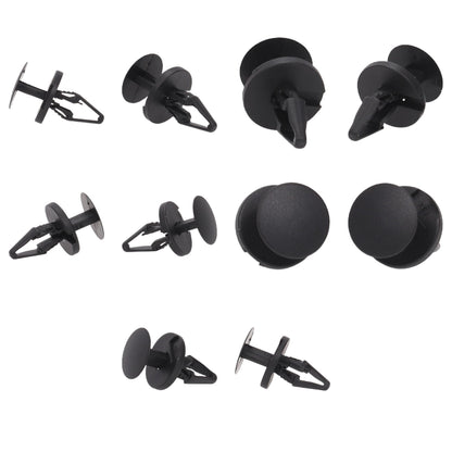 Fästclips Ford C-Max II/Ecosport m.fl. – 10-pack