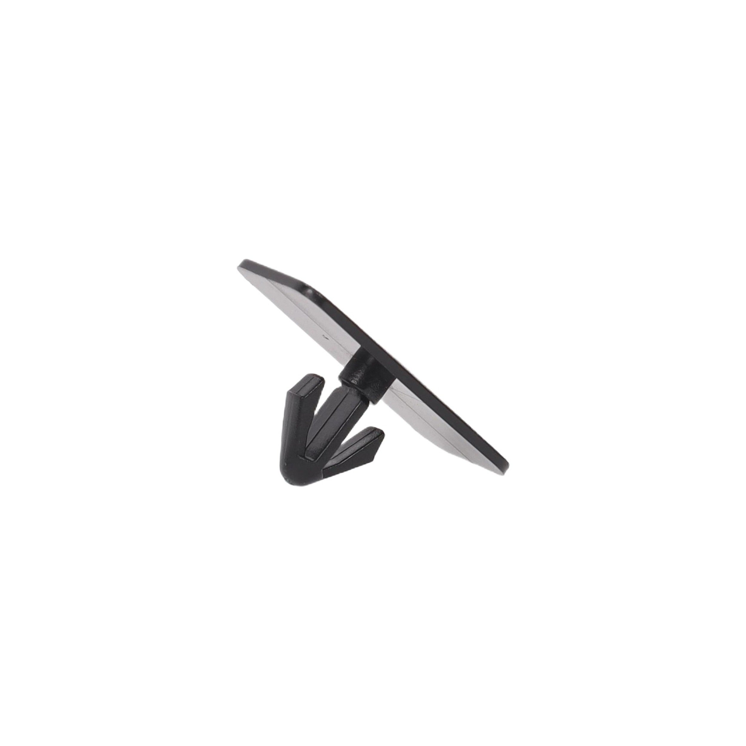 Fästclips – 10-pack