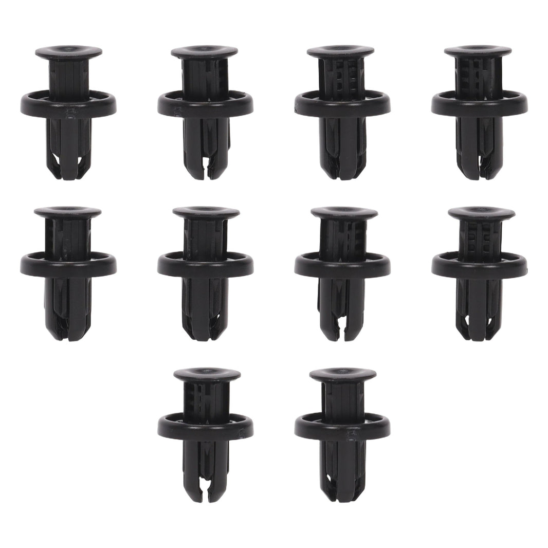 Fästclips Honda Accord III/Accord III Aerodeck m.fl. – 10-pack