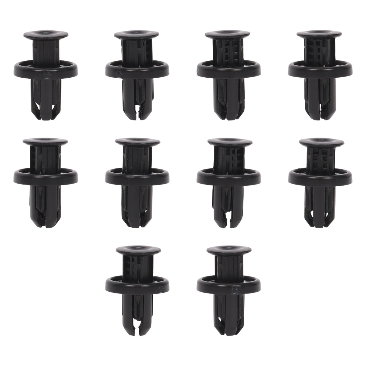 Fästclips Honda Accord III/Accord III Aerodeck m.fl. – 10-pack