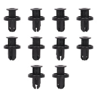 Fästclips Honda Accord III/Accord III Aerodeck m.fl. – 10-pack