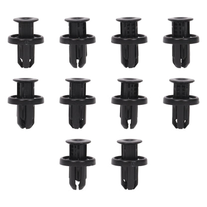 Fästclips Honda Accord III/Accord III Aerodeck m.fl. – 10-pack