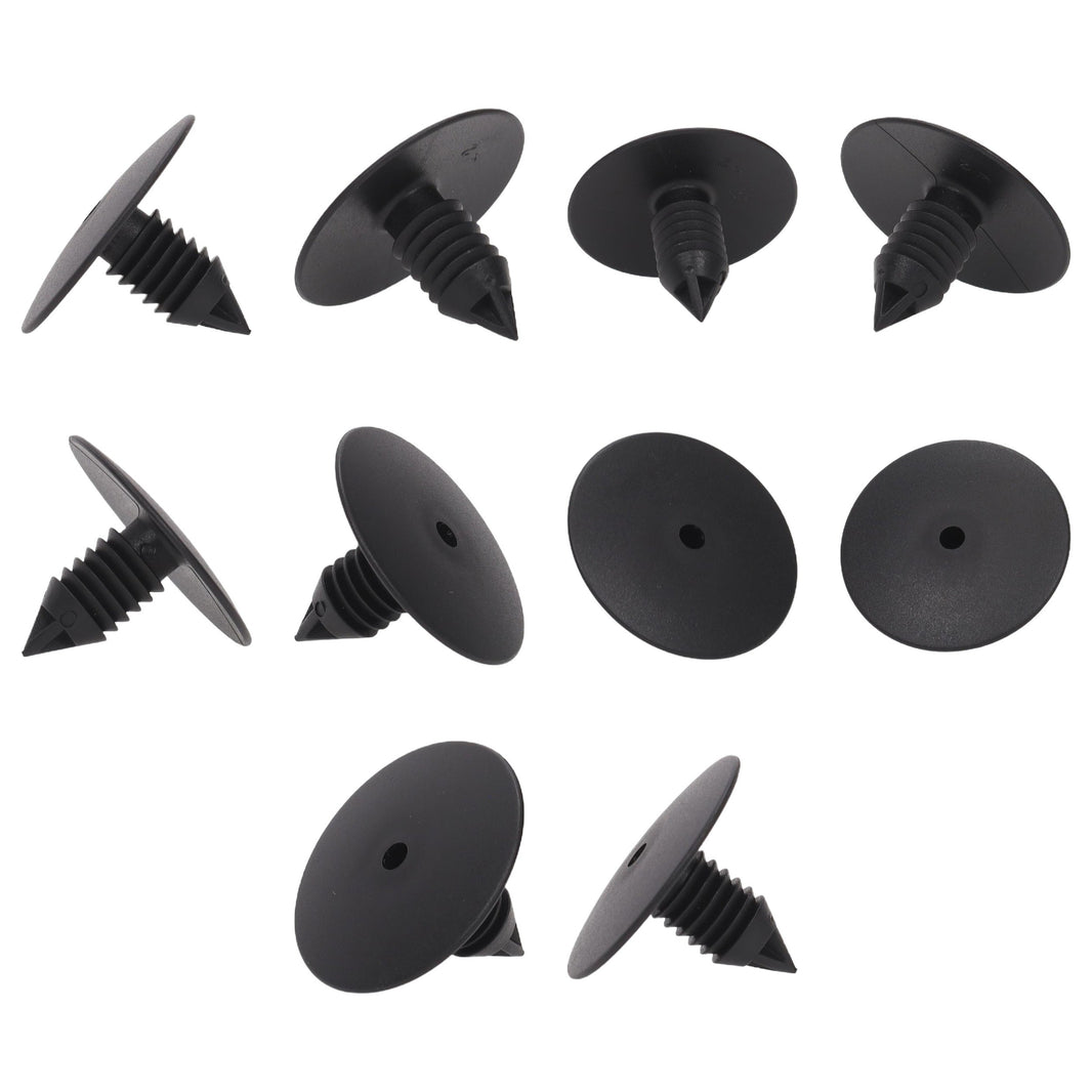 Fästclips Peugeot 407/407 Coupé m.fl. – 10-pack