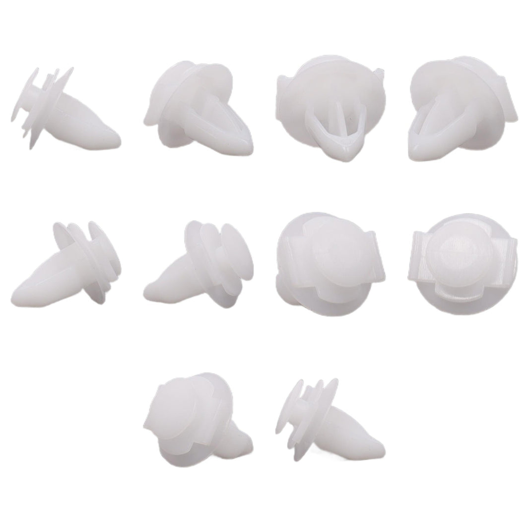 Fästclips Mitsubishi Lancer VII/Lancer – 10-pack