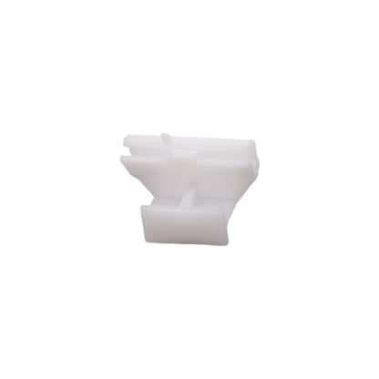 Fästclips – 10-pack