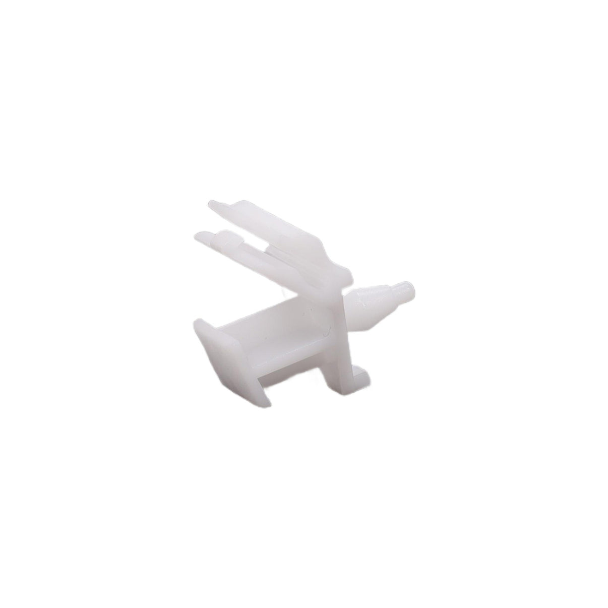 Fästclips – 10-pack