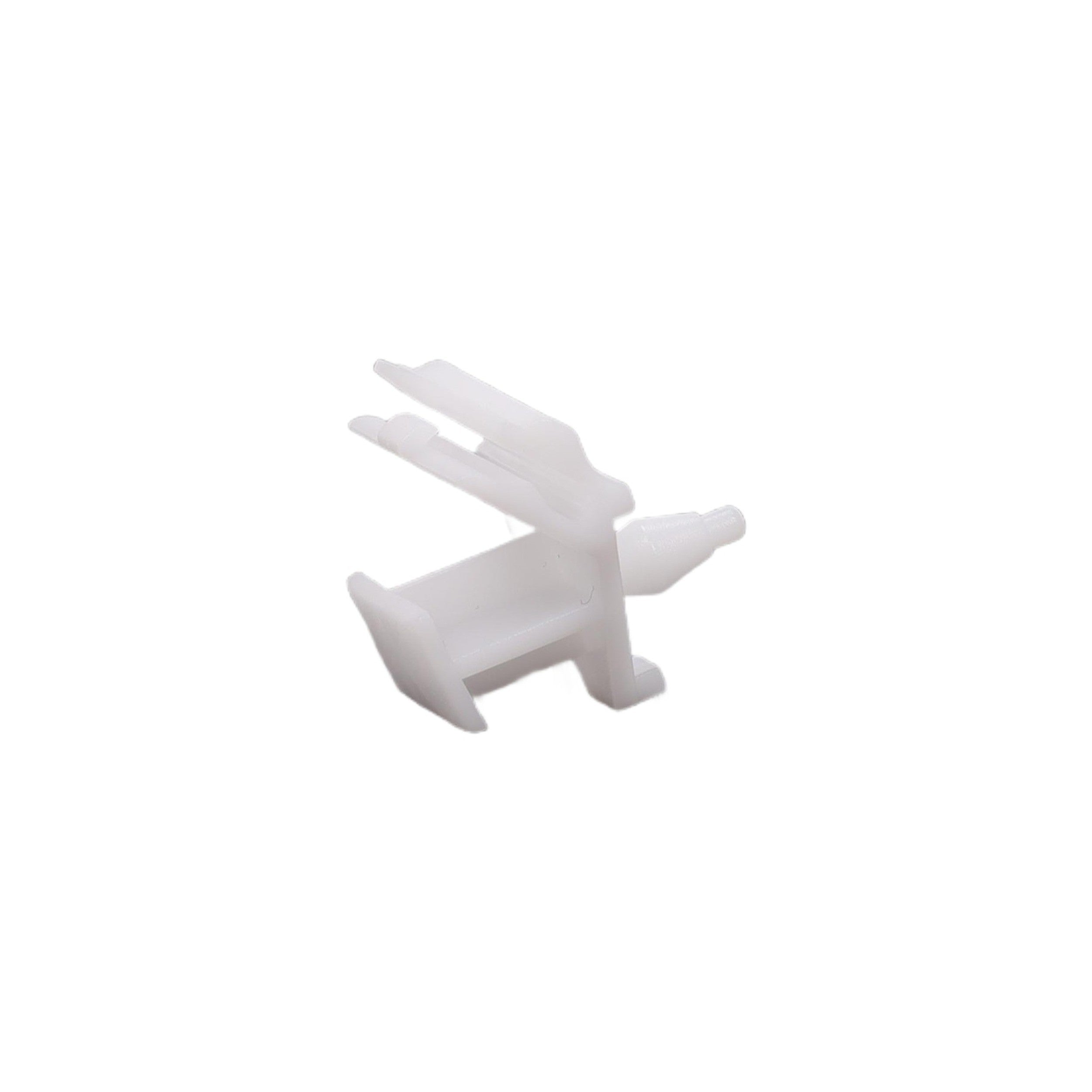 Fästclips – 10-pack
