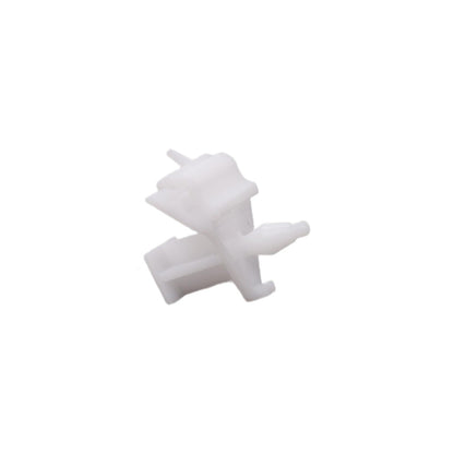 Fästclips – 10-pack