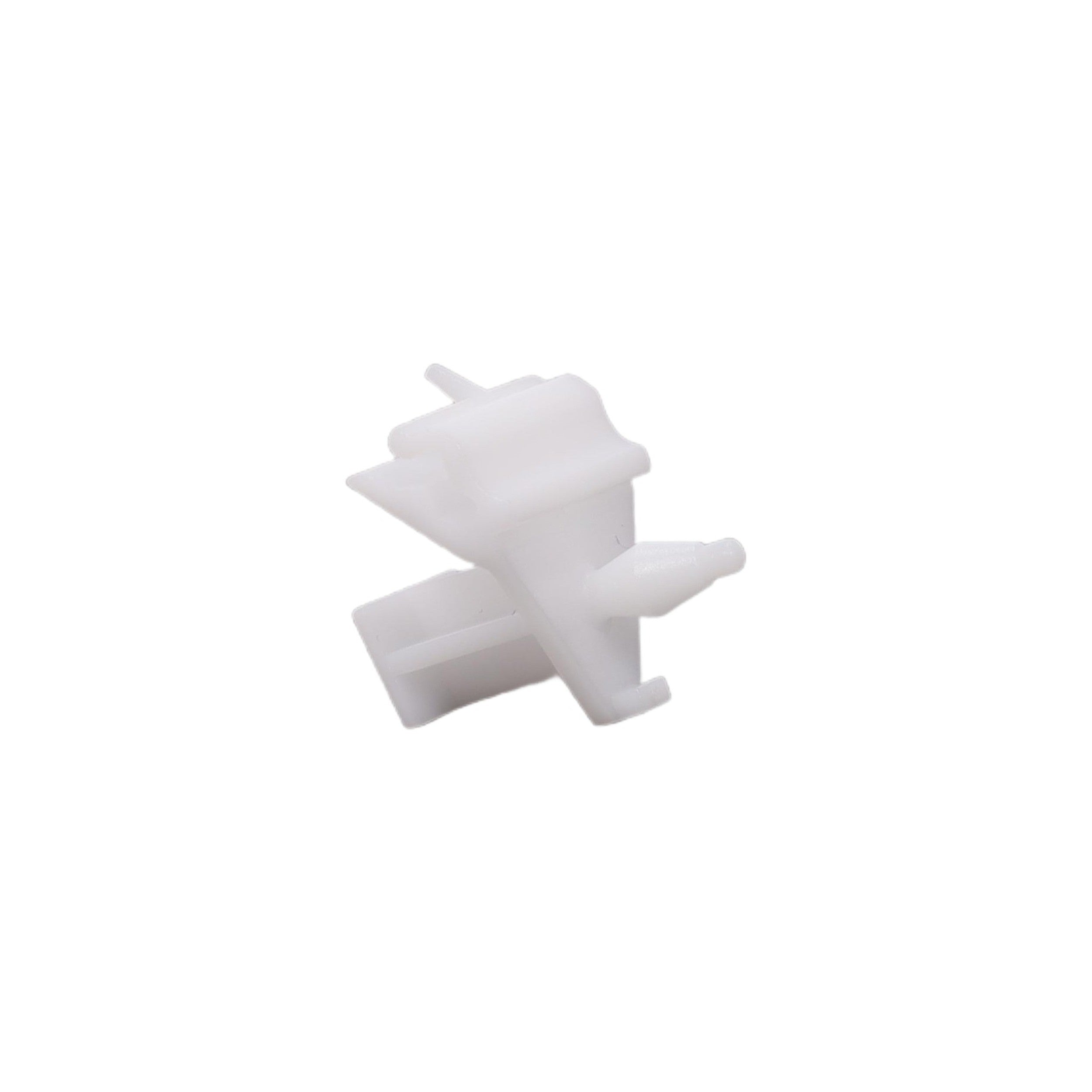 Fästclips – 10-pack