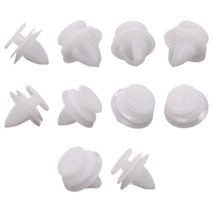 Fästclips Audi A4 B6 Avant/Peugeot 1007 m.fl. – 10-pack
