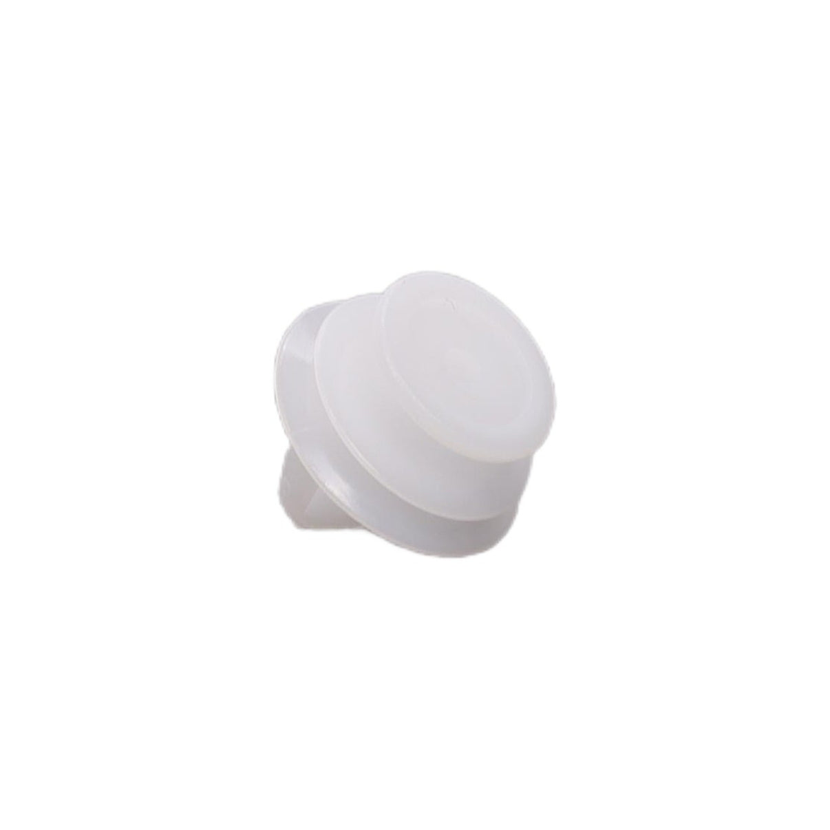 Fästclips Audi A4 B6 Avant/Peugeot 1007 m.fl. – 10-pack