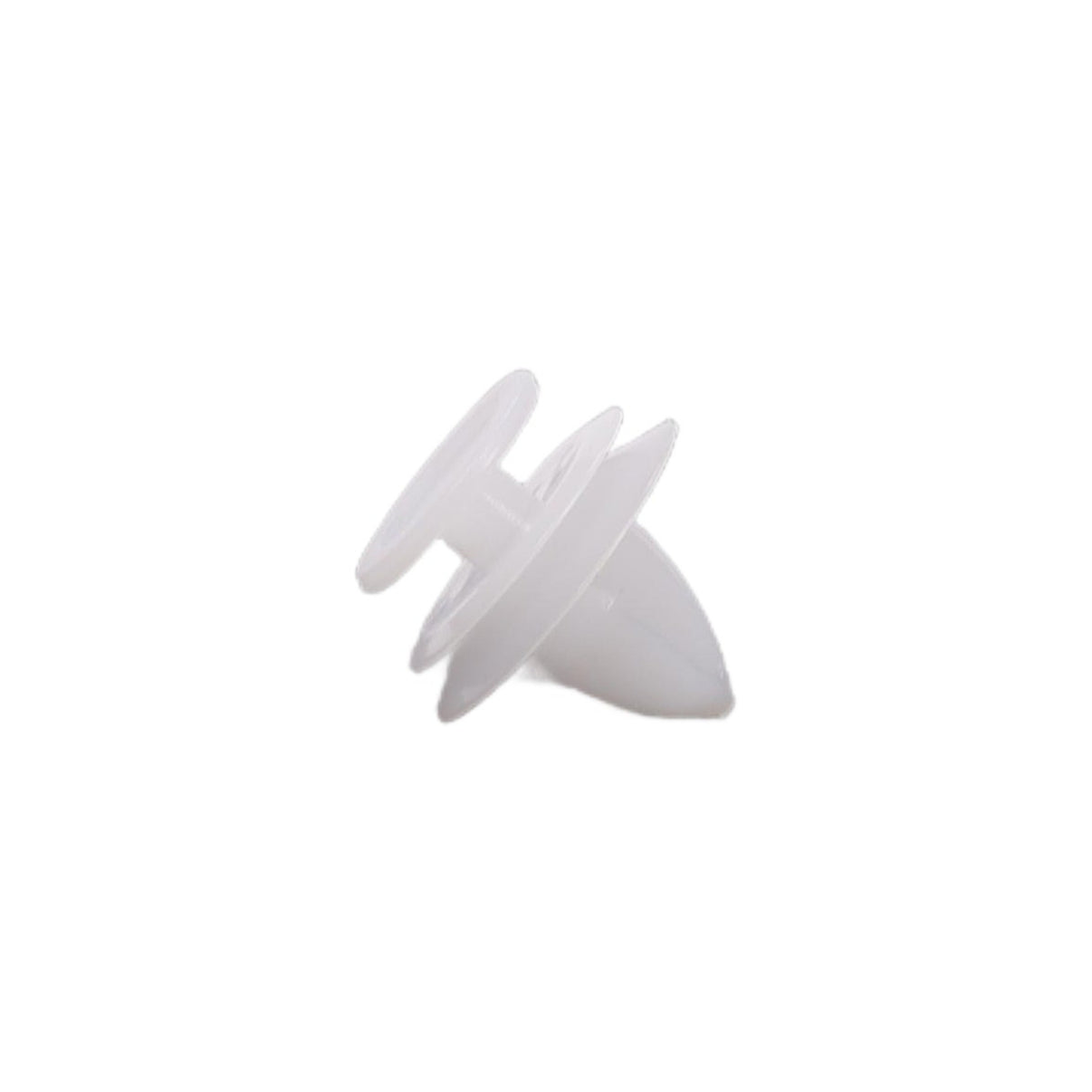 Fästclips Audi A4 B6 Avant/Peugeot 1007 m.fl. – 10-pack