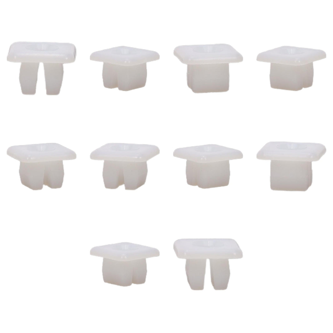 Fästclips