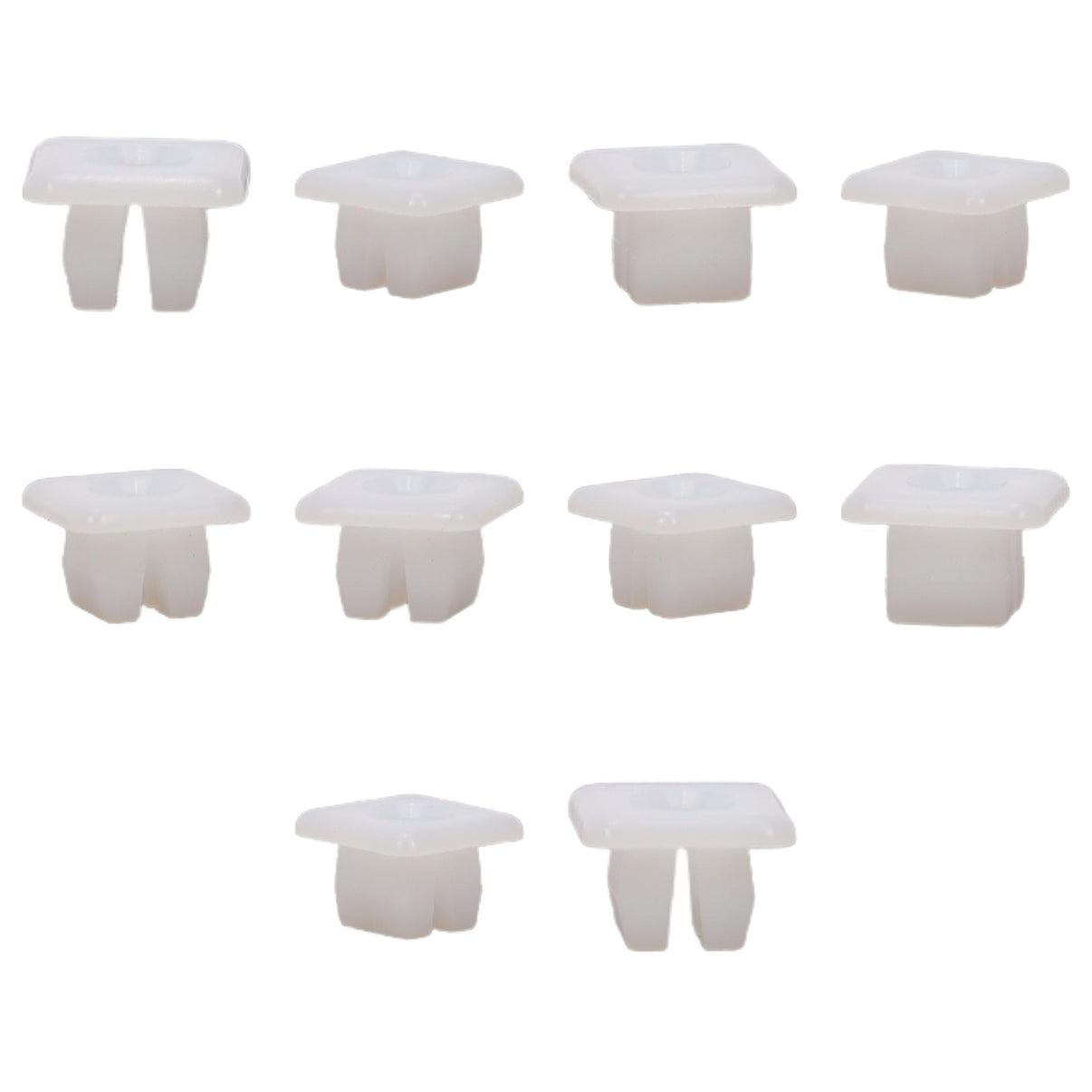 Fästclips