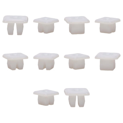 Fästclips