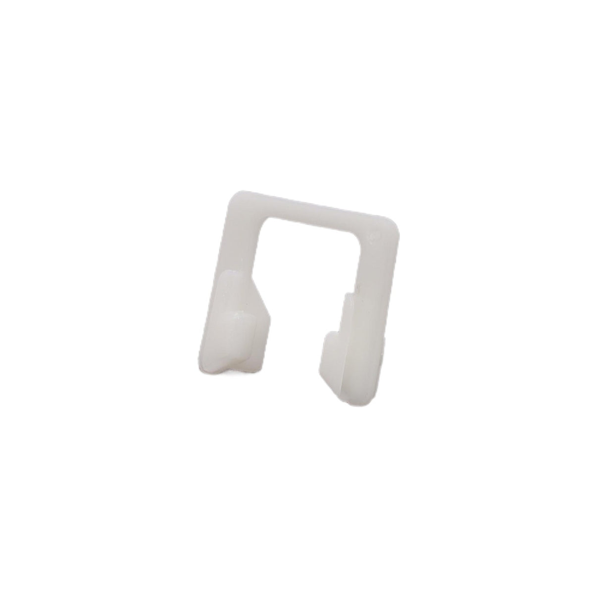 Fästclips – 10-pack