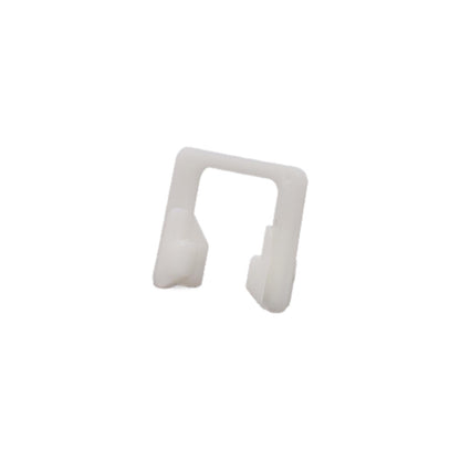 Fästclips – 10-pack