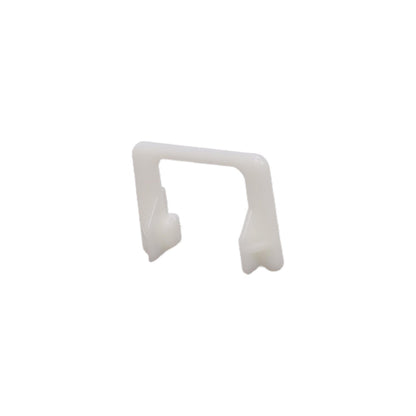 Fästclips – 10-pack