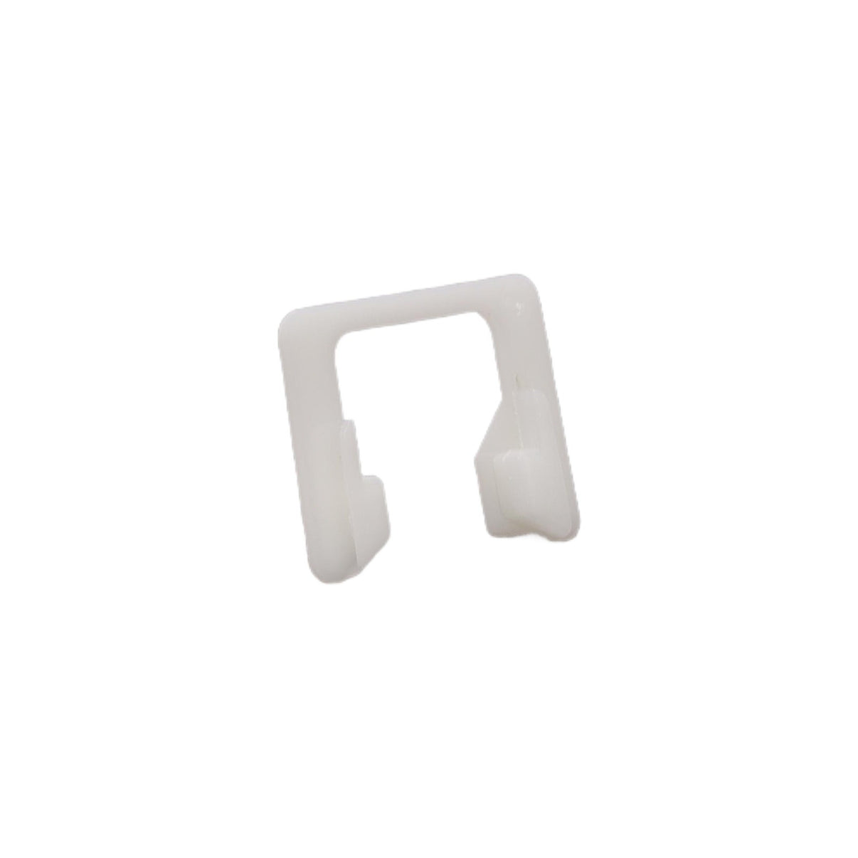 Fästclips – 10-pack