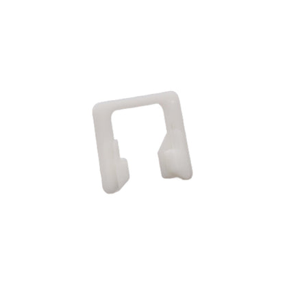 Fästclips – 10-pack