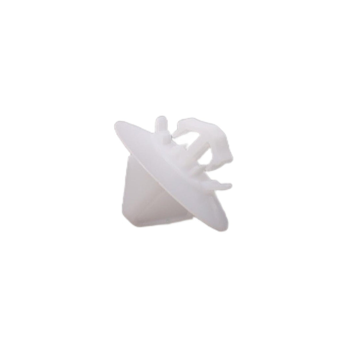 Fästclips