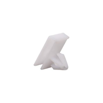 Fästclips