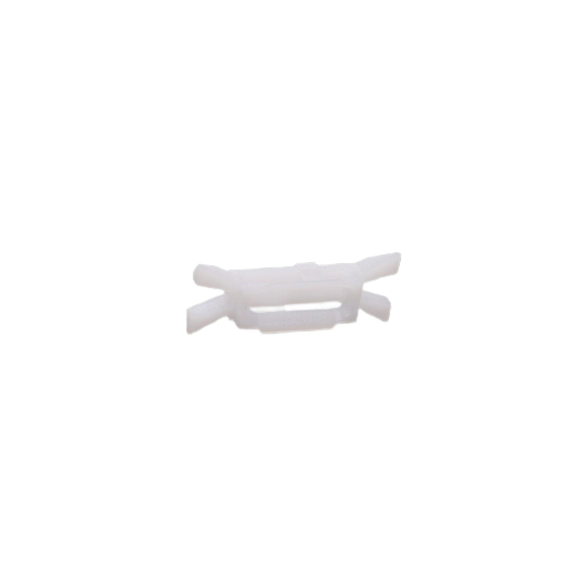 Fästclips Fiat Palio/Siena m.fl. – 10-pack