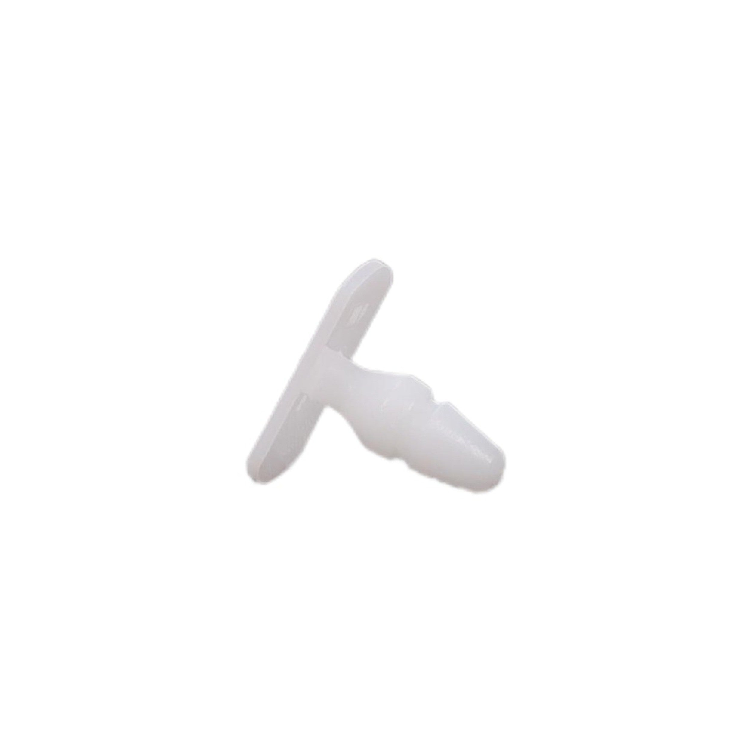 Fästclips – 10-pack