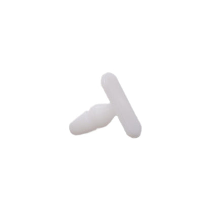 Fästclips – 10-pack