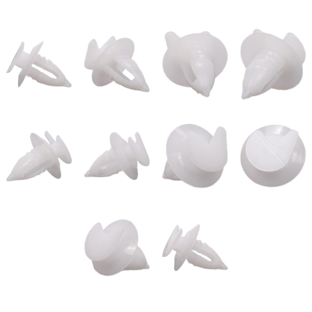 Fästclips Alfa Romeo 164/75 m.fl. – 10-pack