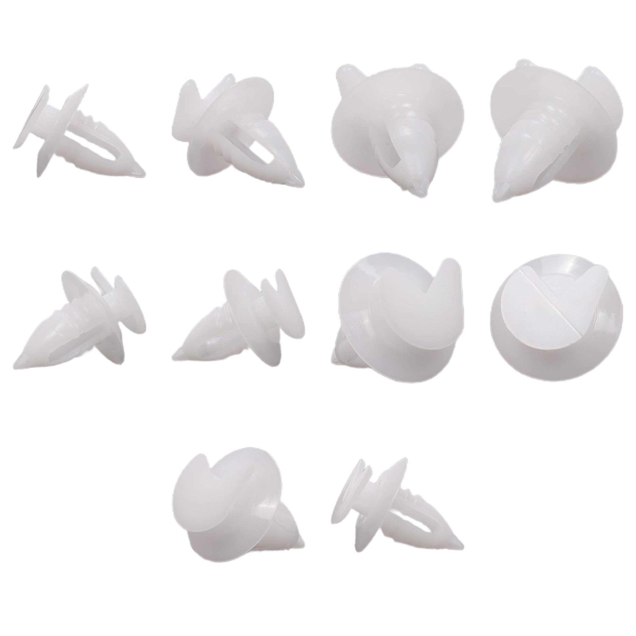 Fästclips Alfa Romeo 164/75 m.fl. – 10-pack