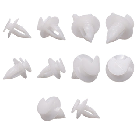 Fästclips Alfa Romeo 164/75 m.fl. – 10-pack