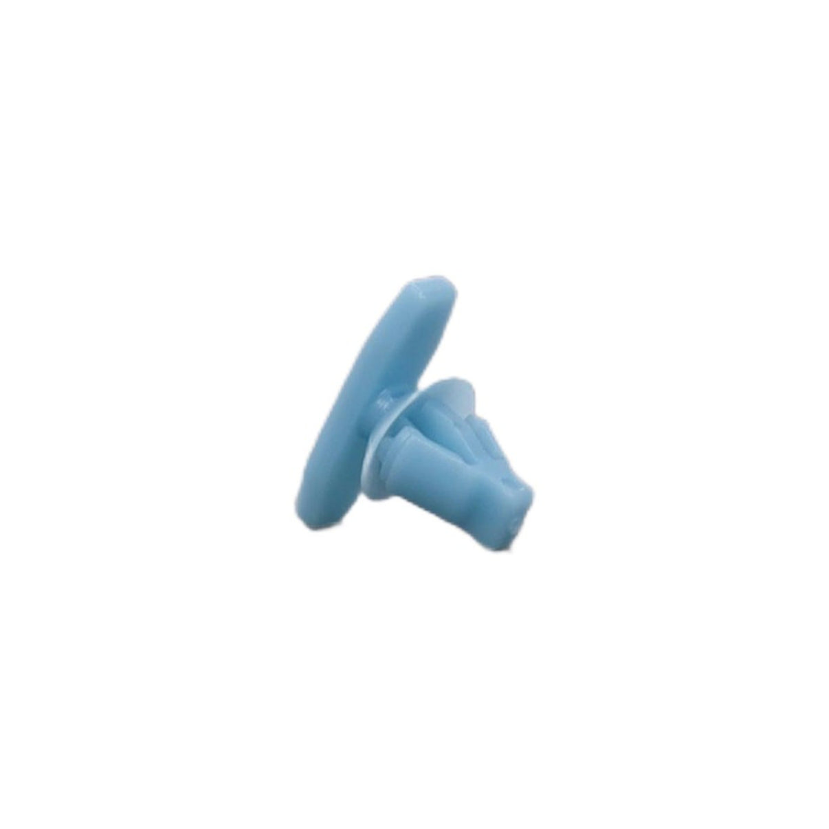 Fästclips – 10-pack